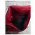 Magnifica Borsa a Tracolla Mulberry Rosso - vista 9