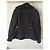 Hermès Paris Lammfelljacke dunkelblau - Ansicht 5