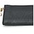 Porta-moedas Louis Vuitton Monogram Empreinte Leather Preto - vista 3