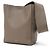 Céline Celine Sangle Bucket Small Schultertasche Grau