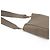 Céline Celine Sangle Bucket Small Schultertasche Grau - Ansicht 2