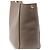 Céline Celine Sangle Bucket Small Schultertasche Grau - Ansicht 6