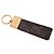 Louis Vuitton Porte Clés Dragonne Dauphine Keyring Marrone - vista 2