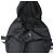 Prada Rucksack aus Nylon Schwarz - Ansicht 6
