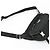 Borsa a tracolla Prada Re-Nylon x Saffiano Leather Nero - vista 2
