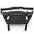 Borsa a tracolla Prada Re-Nylon x Saffiano Leather Nero - vista 4