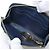 Prada Saffiano Leather Key Case Coin Purse Blue - view 5