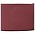Borsa a Pochette Oblong Loewe Bordò - vista 2