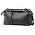 Borsa a tracolla Fendi By The Way Medium Nero