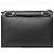 Borsa a tracolla Fendi By The Way Medium Nero - vista 3