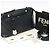 Borsa a tracolla Fendi By The Way Medium Nero - vista 9