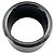 Louis Vuitton Cape Town Band Ring Braun Silber - Ansicht 2