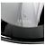 Louis Vuitton Cape Town Band Ring Braun Silber - Ansicht 4