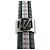 Louis Vuitton Cape Town Band Ring Braun Silber - Ansicht 6