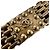 Bracciale Rigido Chanel Bronze Bronzo - vista 5
