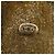 Bracciale Rigido Chanel Bronze Bronzo - vista 6