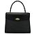 Borsa Louis Vuitton Malesherbes Nero