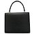Borsa Louis Vuitton Malesherbes Nero - vista 2