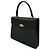 Borsa Louis Vuitton Malesherbes Nero - vista 4