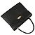 Borsa Louis Vuitton Malesherbes Nero - vista 5