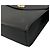 Borsa Louis Vuitton Malesherbes Nero - vista 8