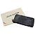 Louis Vuitton Horizontal Men's Wallet Black - view 11