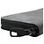 Louis Vuitton Horizontal Men's Wallet Black - view 5