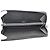 Louis Vuitton Horizontal Men's Wallet Black - view 8