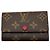 Portachiavi Louis Vuitton Monogram Fuschia Monogramma