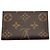 Portachiavi Louis Vuitton Monogram Fuschia Monogramma - vista 2