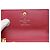 Portachiavi Louis Vuitton Monogram Fuschia Monogramma - vista 7