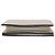 Cartera Louis Vuitton Bi-fold Monogram Empreinte Negro Beige - vista 4