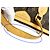 Borsa Louis Vuitton Monogram Marrone - vista 10