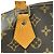 Louis Vuitton Monogram Brown Boston Bag Braun - Ansicht 10