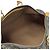 Louis Vuitton Monogram Brown Boston Bag Braun - Ansicht 5