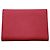 Bulgari Tarjetero de piel rosa Bvlgari - vista 2