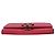 Bulgari Tarjetero de piel rosa Bvlgari - vista 3