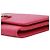 Bulgari Tarjetero de piel rosa Bvlgari - vista 5