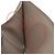 Céline Cartera tri-fold para mujer Celine en Greige Gris - vista 15