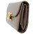 Céline Cartera tri-fold para mujer Celine en Greige Gris - vista 4