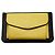 Monedero Loewe Yellow Coin Purse Amarillo