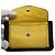 Monedero Loewe Yellow Coin Purse Amarillo - vista 6