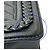 Borsa Chanel Boy V-Stitch Nero - vista 11