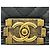 Borsa Chanel Boy V-Stitch Nero - vista 15