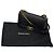 Borsa Chanel Boy V-Stitch Nero - vista 17