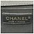 Borsa Chanel Boy V-Stitch Nero - vista 6