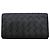 Portafoglio Bottega Veneta da uomo Nero Verde