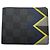 Slender Portafoglio bi-fold da uomo Louis Vuitton Nero