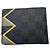 Slender Portafoglio bi-fold da uomo Louis Vuitton Nero - vista 2