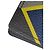 Slender Portafoglio bi-fold da uomo Louis Vuitton Nero - vista 5